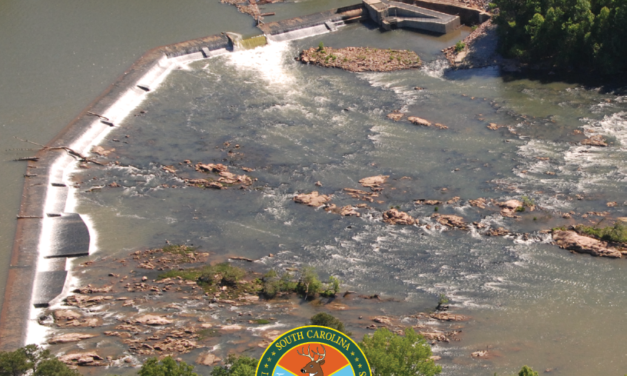 South Carolina’s Water Planning