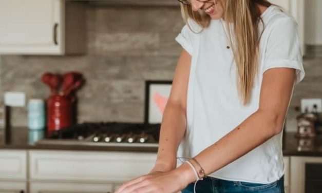 Intuitive Eating for a Healthy Relationship with Food