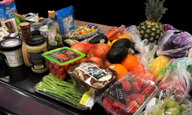 Which Foods Should I Select to Promote Health?