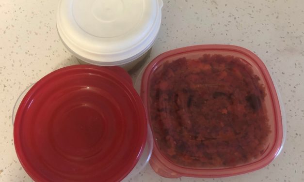 The Lurking Dangers of Leftovers