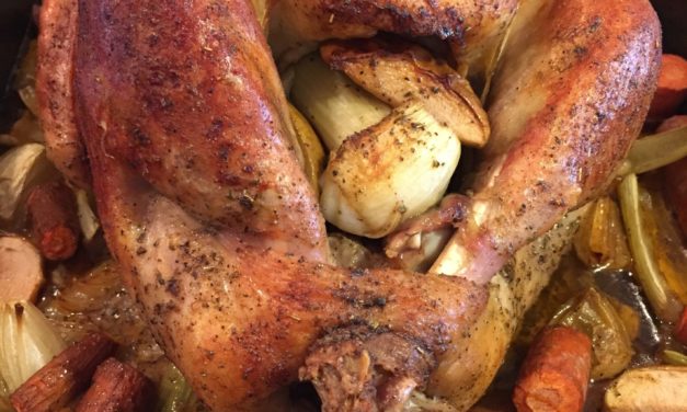 Turkey Roasting Tips