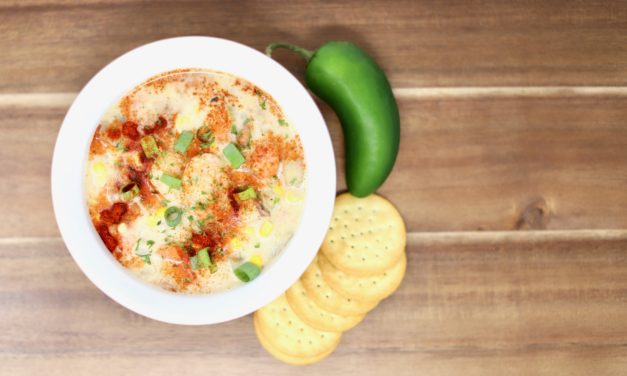 National Soup Month