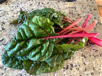 A picture containing ground, vegetable Description automatically generated