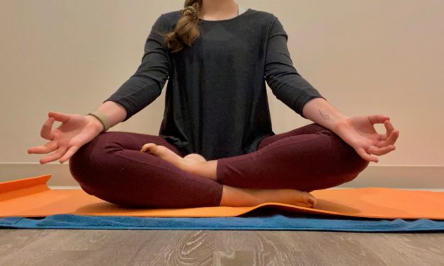 Meditation