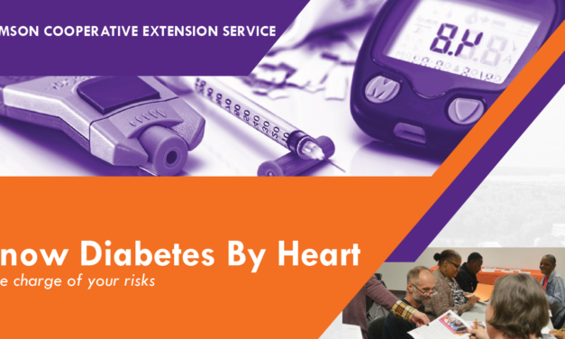 Know Diabetes By Heart (KDBH)