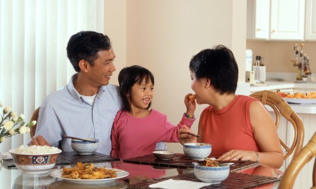 How Can You Help Your Child Practice Intuitive Eating?