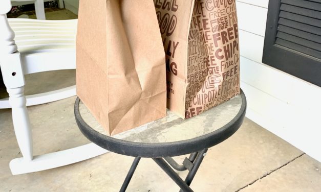 Food Delivery: Is there a need for a Food Handler’s Training?