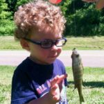 Going Fishing?