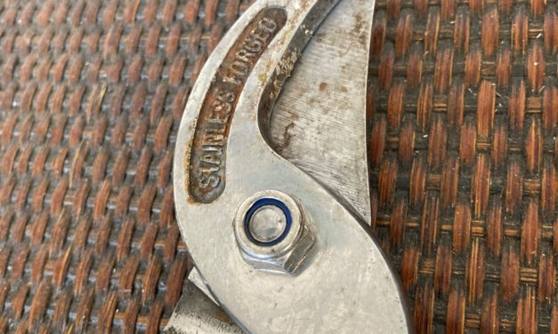 Tool Hygiene