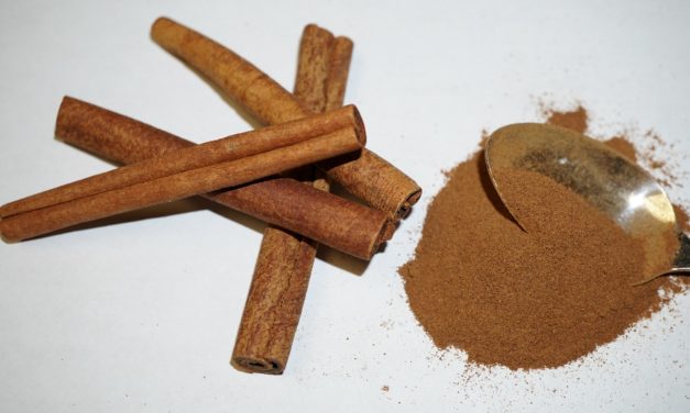 Can Cinnamon Cure Diabetes?
