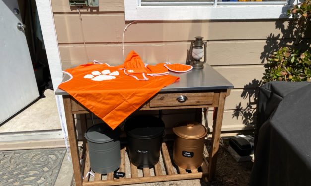 Food Safety Tips for Tailgating