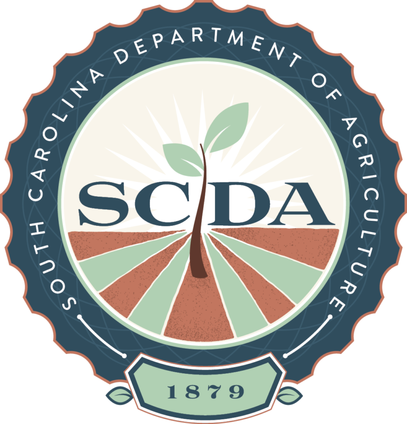 Figure 1 South Carolina Department of Agriculture Hemp Program coordinates the permitting program for hemp farmers in the state
