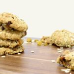 National Oatmeal Cookie Day