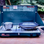 Food Safety for Camping