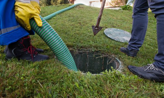 Be Septic Safe: Considerations for New Septic System Users, Locating the System, & Basic Maintenance