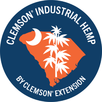 Clemson® Industrial Hemp, by Clemson Extension