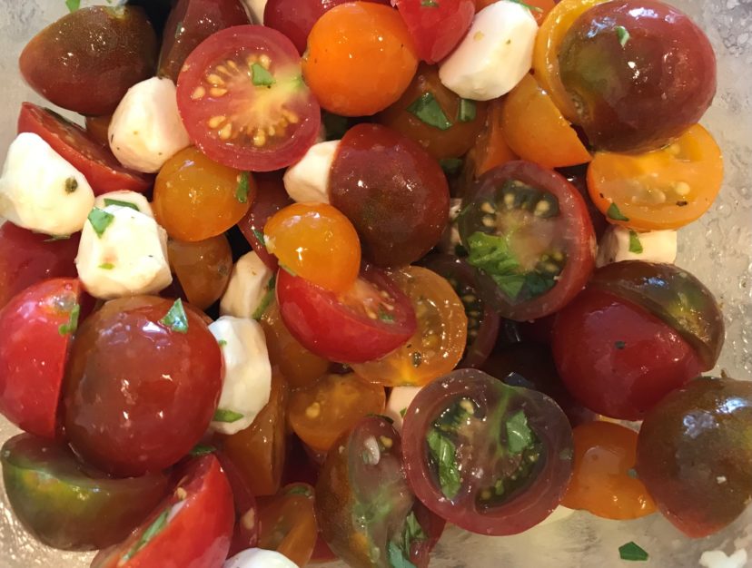 Too Much Basil? Home & Garden Information Center