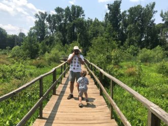 Find things that you enjoy to reduce and cope with stress in healthy ways
