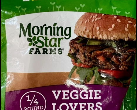 Plant-Based Meat Alternatives and Meat Substitutes