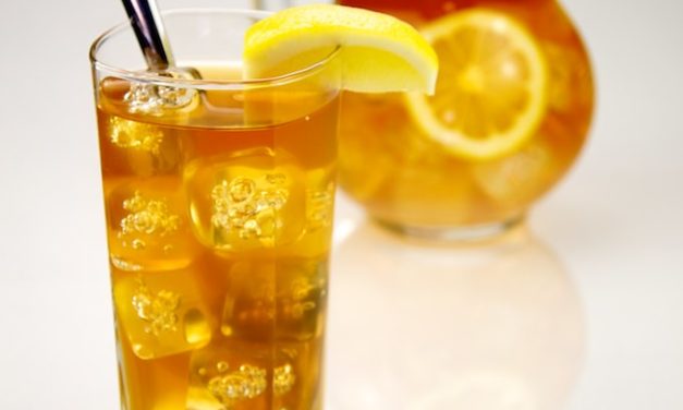 National Sweet Tea Day
