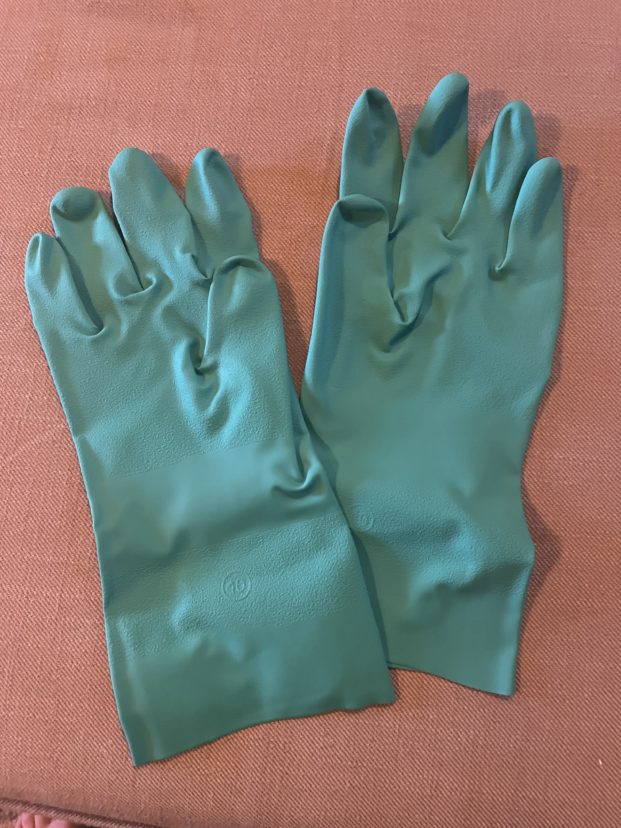 Personal Protective Equipment (PPE) for Homeowner Pesticide Usage Home & Garden Information Center