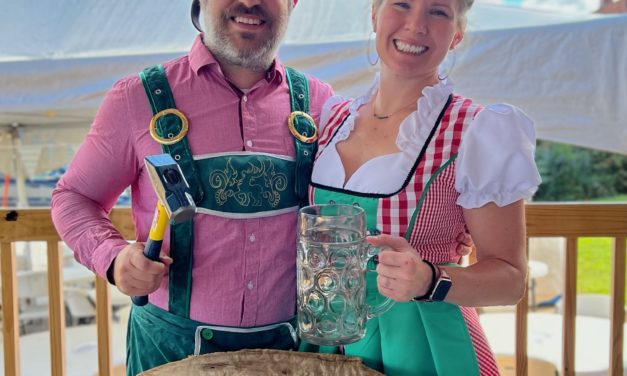 What Exactly is Oktoberfest?