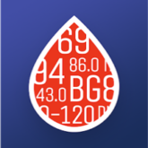 Glucose Buddy Diabetes Tracker - Apps on Google Play
