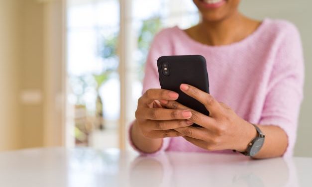 Smartphone Apps for Diabetes Self-Management Support
