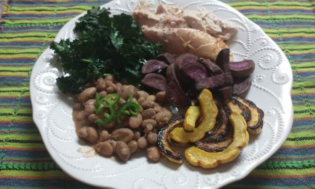 Managing Your Diabetes During the Holidays