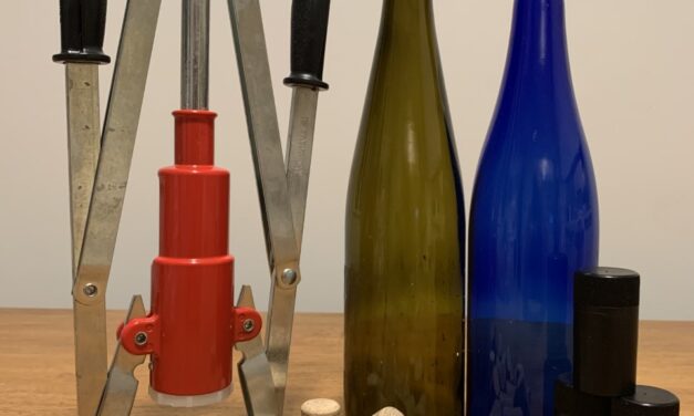 Basics of Home Winemaking