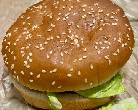 Sesame Allergen