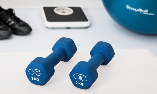 5 Ways to Crush Your Fitness Goals!