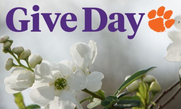Clemson Give Day