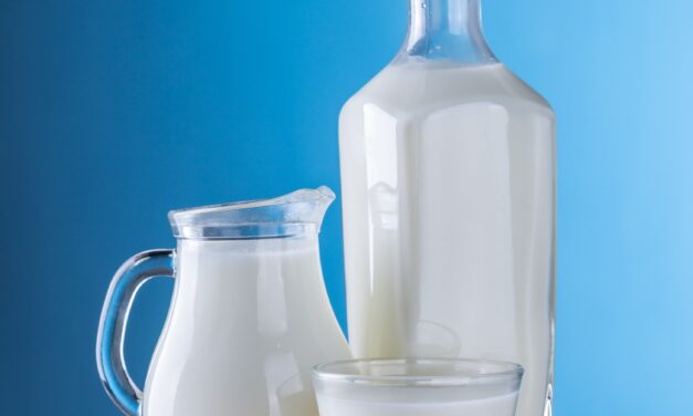 June Is National Dairy Month