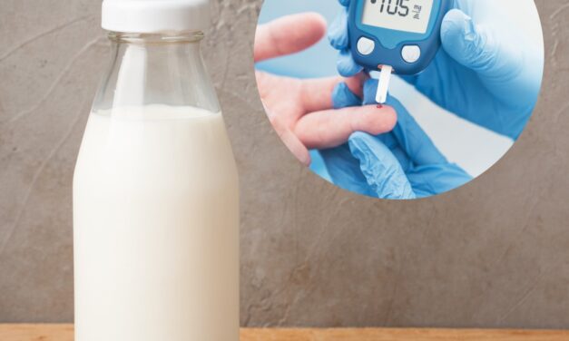 Dairy and Diabetes: Decoding the Blood Sugar Connection