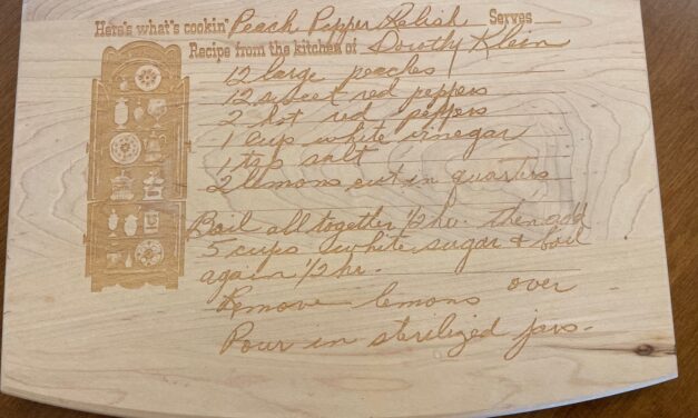 Why Can’t Old-Time Recipes Be Used for Canning?