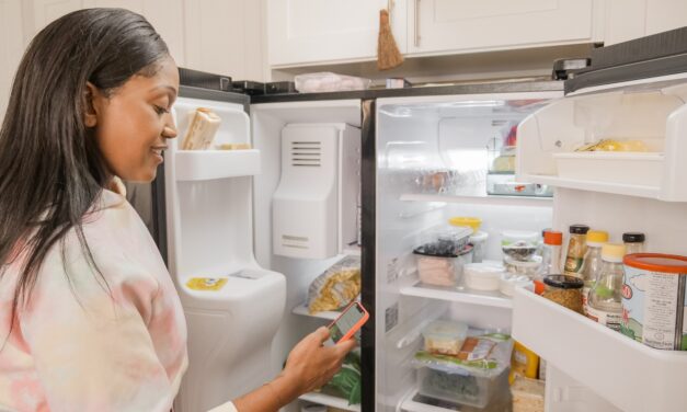 Food Safety During Hurricane Season