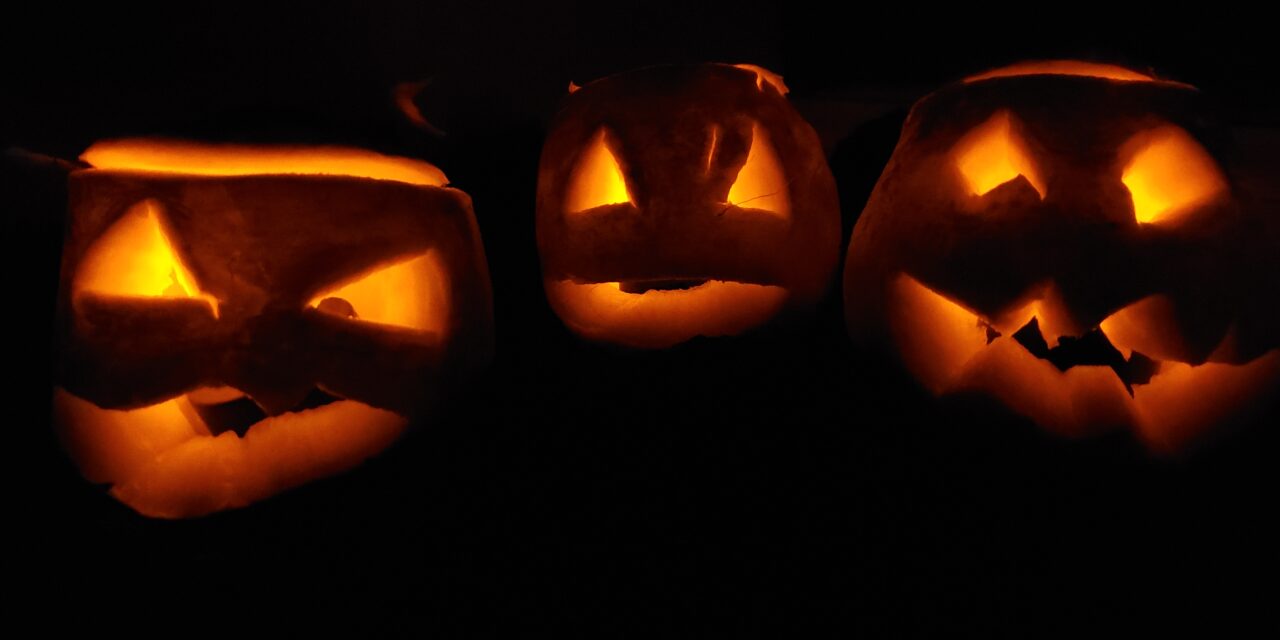 The Origins of the Jack O’Lantern