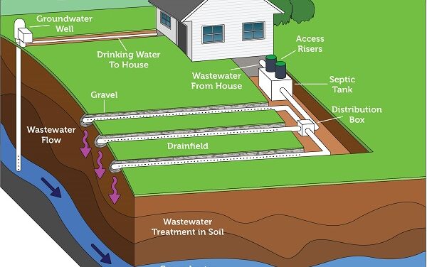 Be Septic Safe: How to Apply for a South Carolina Septic Permit
