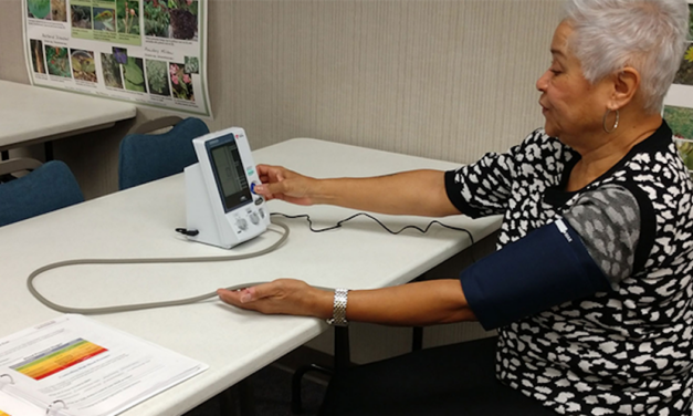 Preventing Complications with Health Screenings
