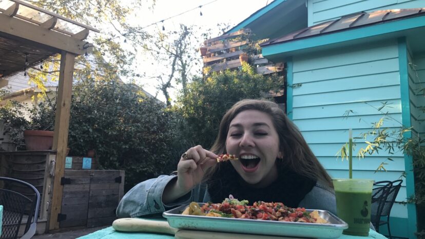 Happy Bite.