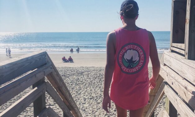 UV Safety Month: Tips to Stay Safe in the Sun