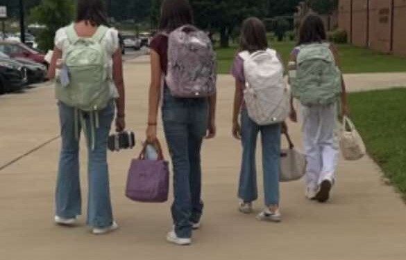 Setting Your Child Up for Success: Essential Tips for a Healthier, Happier School Year