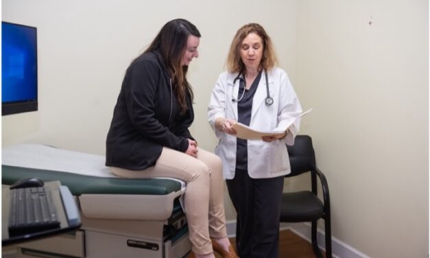 Managing Infertility Stress
