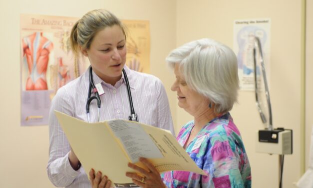 Health Literacy Leads to Healthier Lives