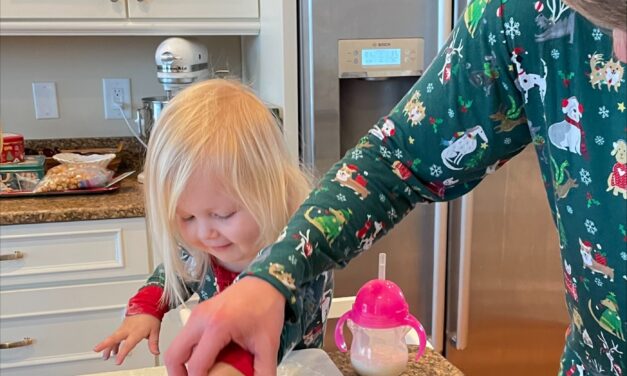 Holiday Wellness Challenges