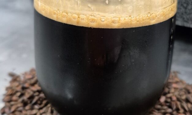 Beer Style Highlight: Imperial Stout