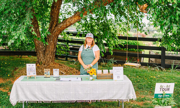 Agritourism in South Carolina: Experience-Driven Strategies for Success