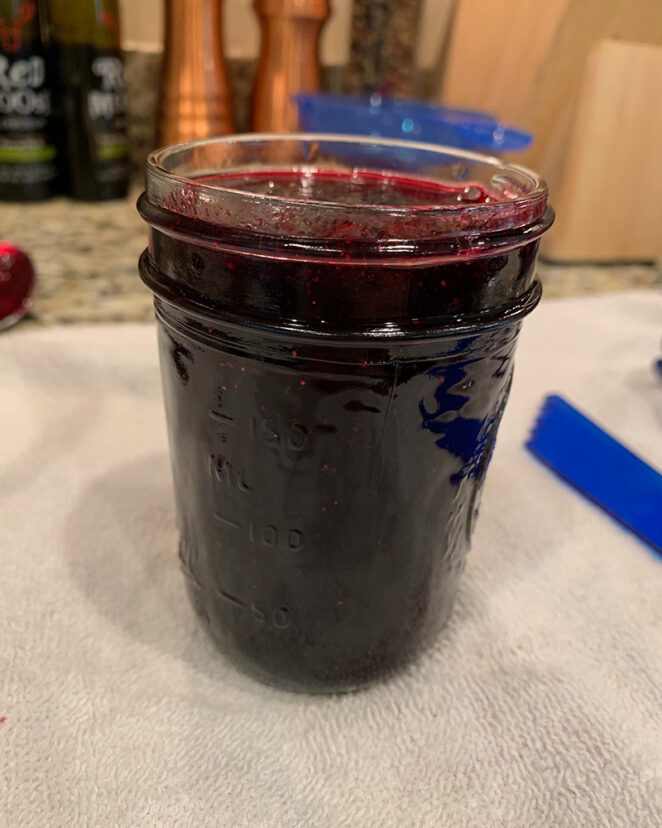 can of jam