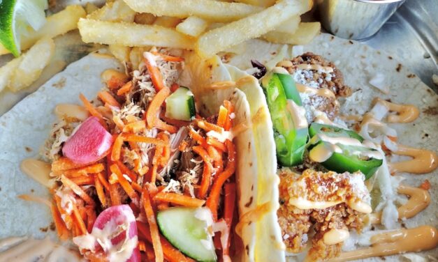 Tacos: The Universal Deliciousness Upgrade